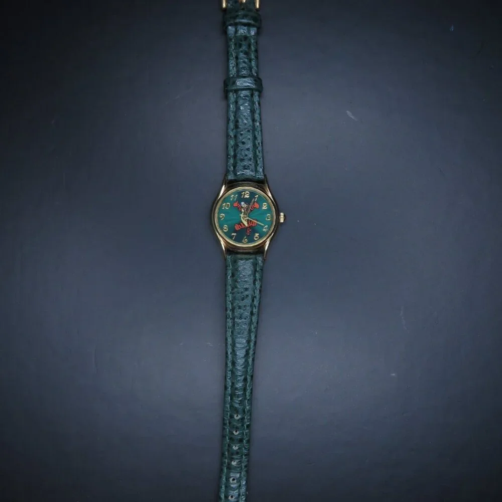 Disney Store Tigger Watch - Picture 5 of 8
